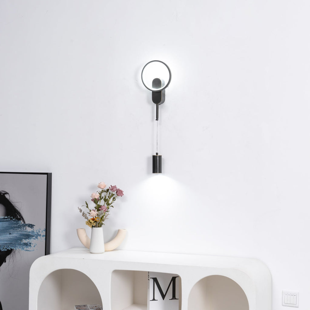 Long Strip LED Wall Lamp