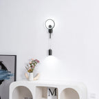 Long Strip LED Wall Lamp