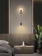 Long Strip LED Wall Lamp