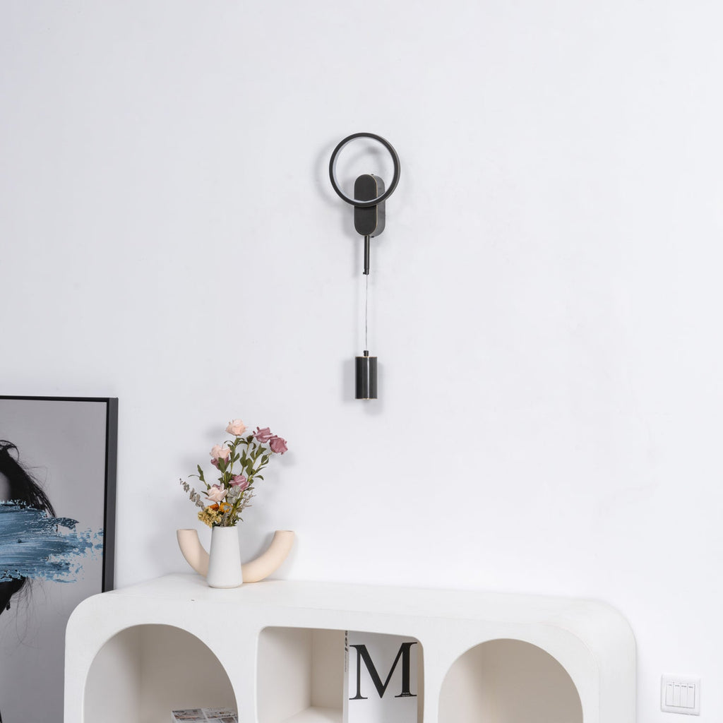 Long Strip LED Wall Lamp