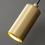 Long Strip LED Wall Lamp