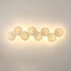 Lotus Leaf Wall Lamp