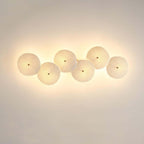 Lotus Leaf Wall Lamp