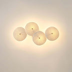 Lotus Leaf Wall Lamp