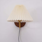 Louise Plug In Wall Lamp