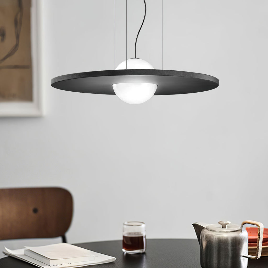 Irving Silence Pendant Lamp