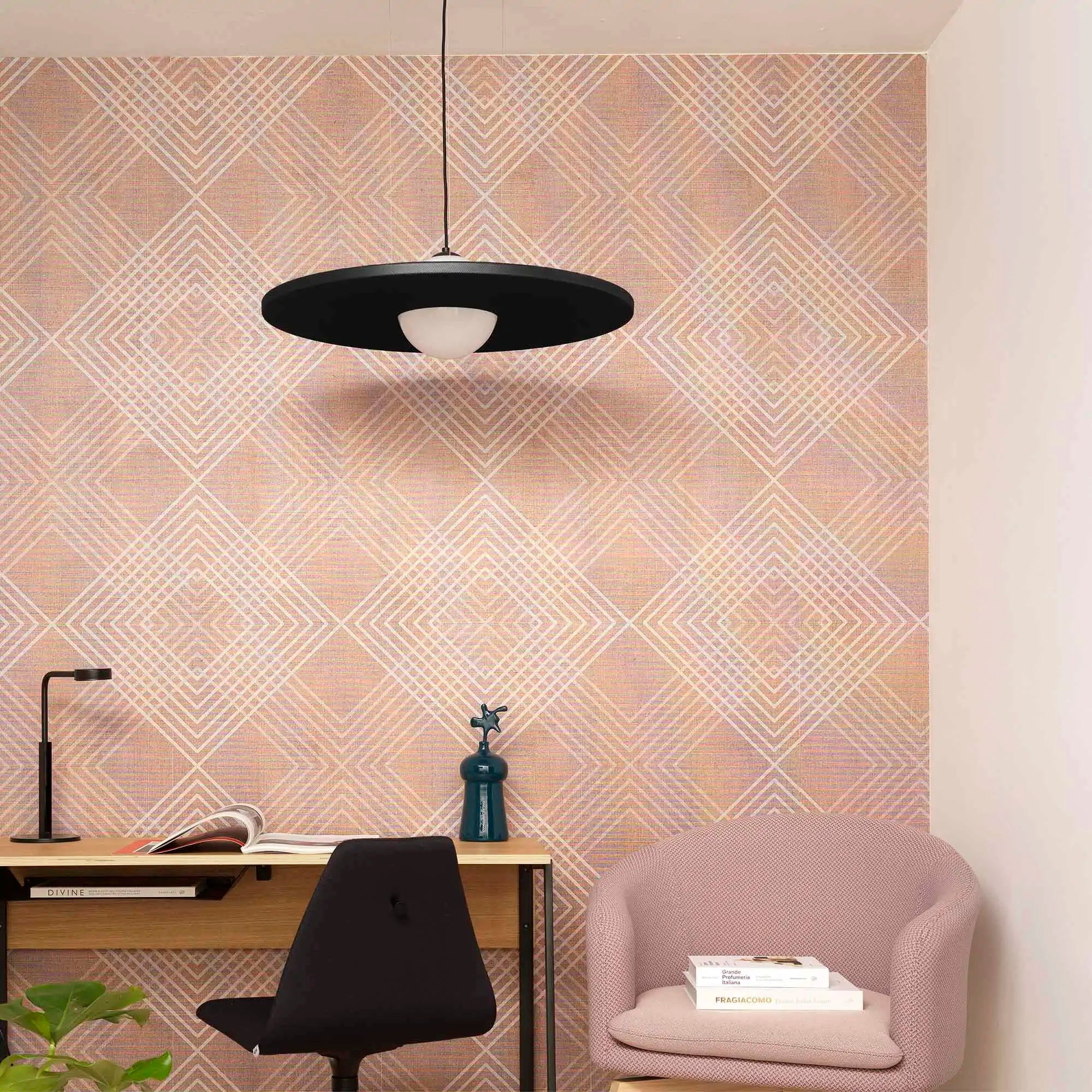 Irving Silence Pendant Lamp