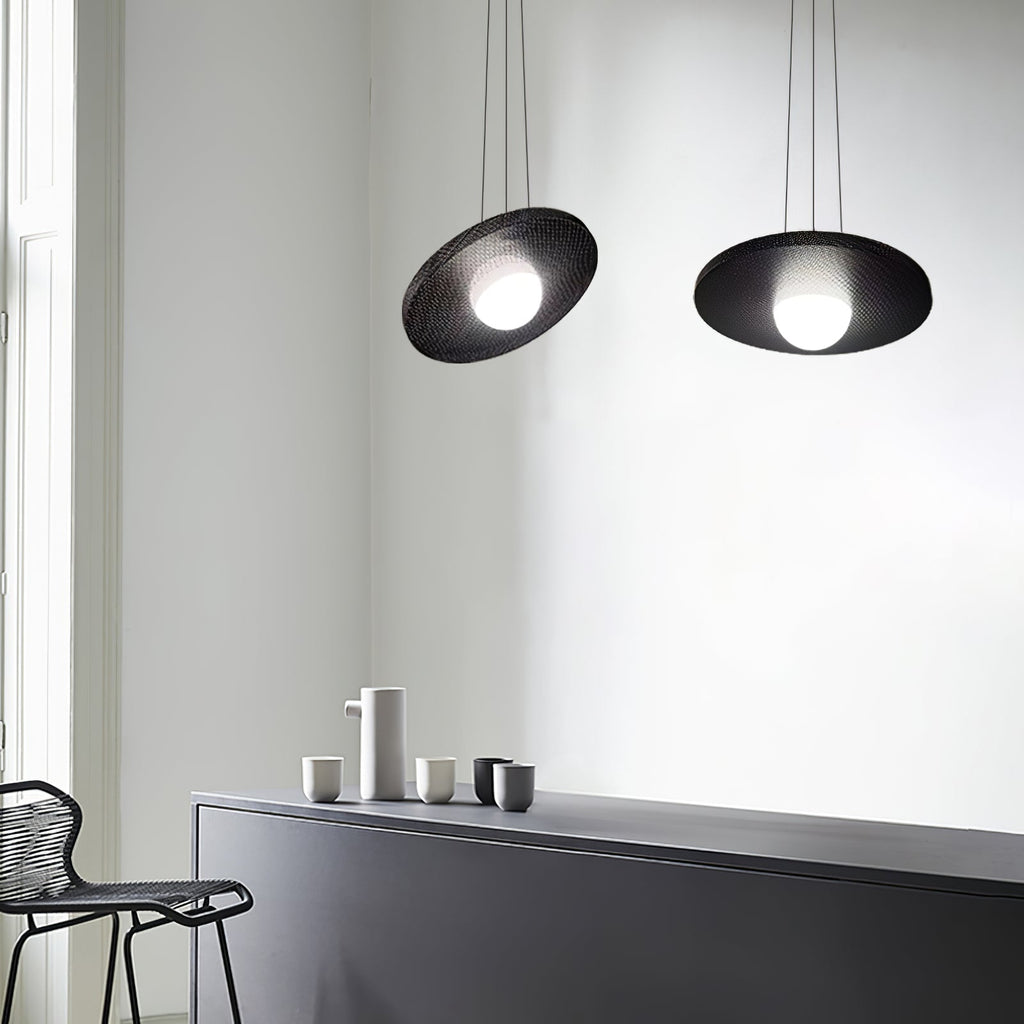 Irving Silence Pendant Lamp