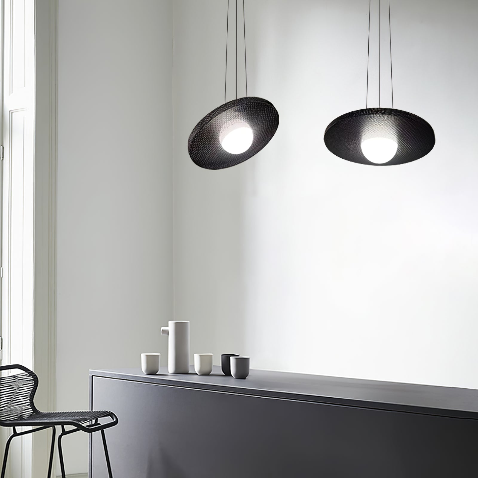 Irving Silence Pendant Lamp