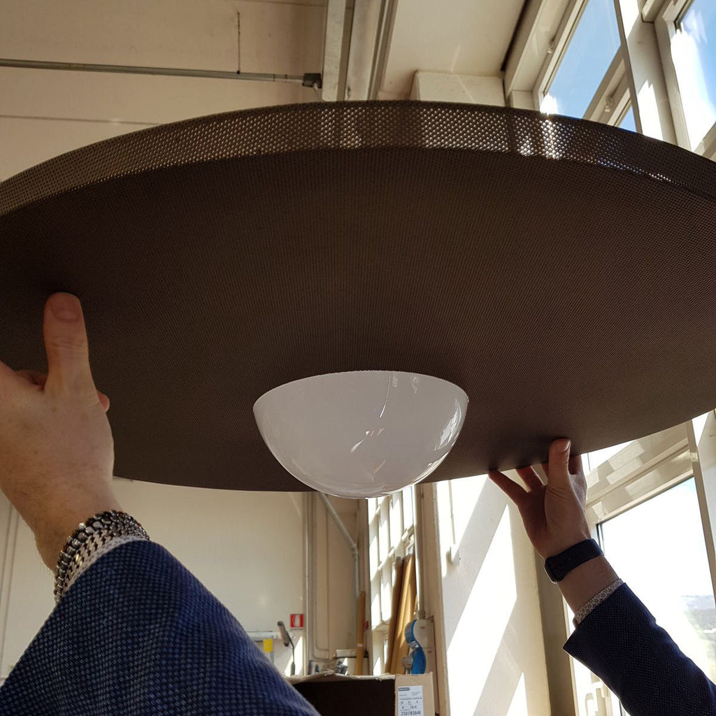 Irving Silence Pendant Lamp