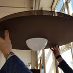 Irving Silence Pendant Lamp