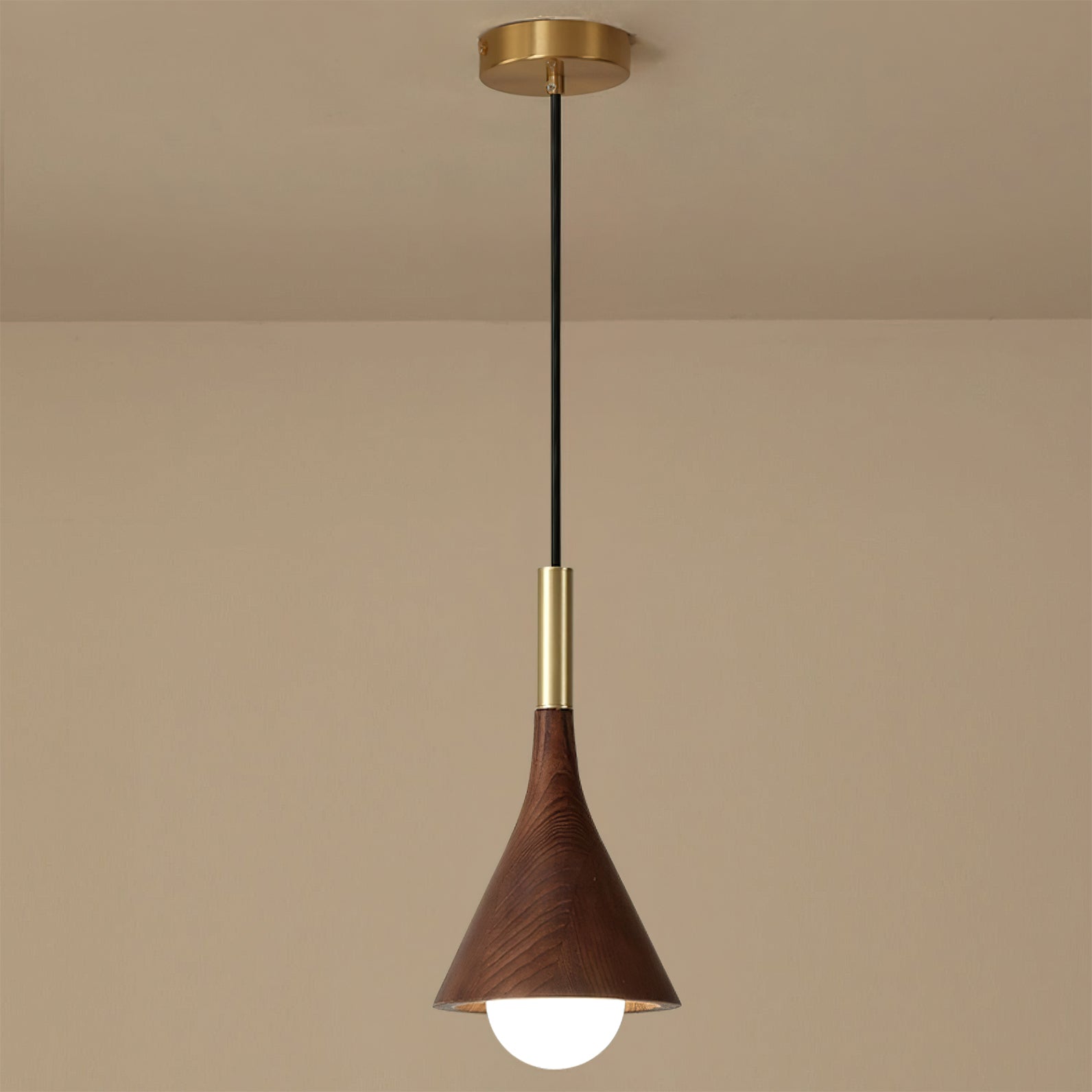 Lucian Pendant Lamp