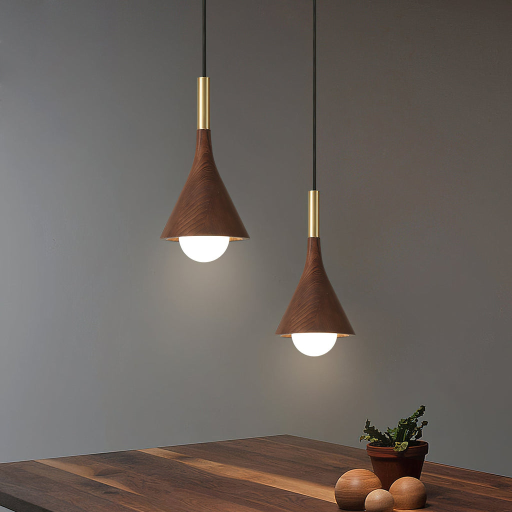 Lucian Pendant Lamp