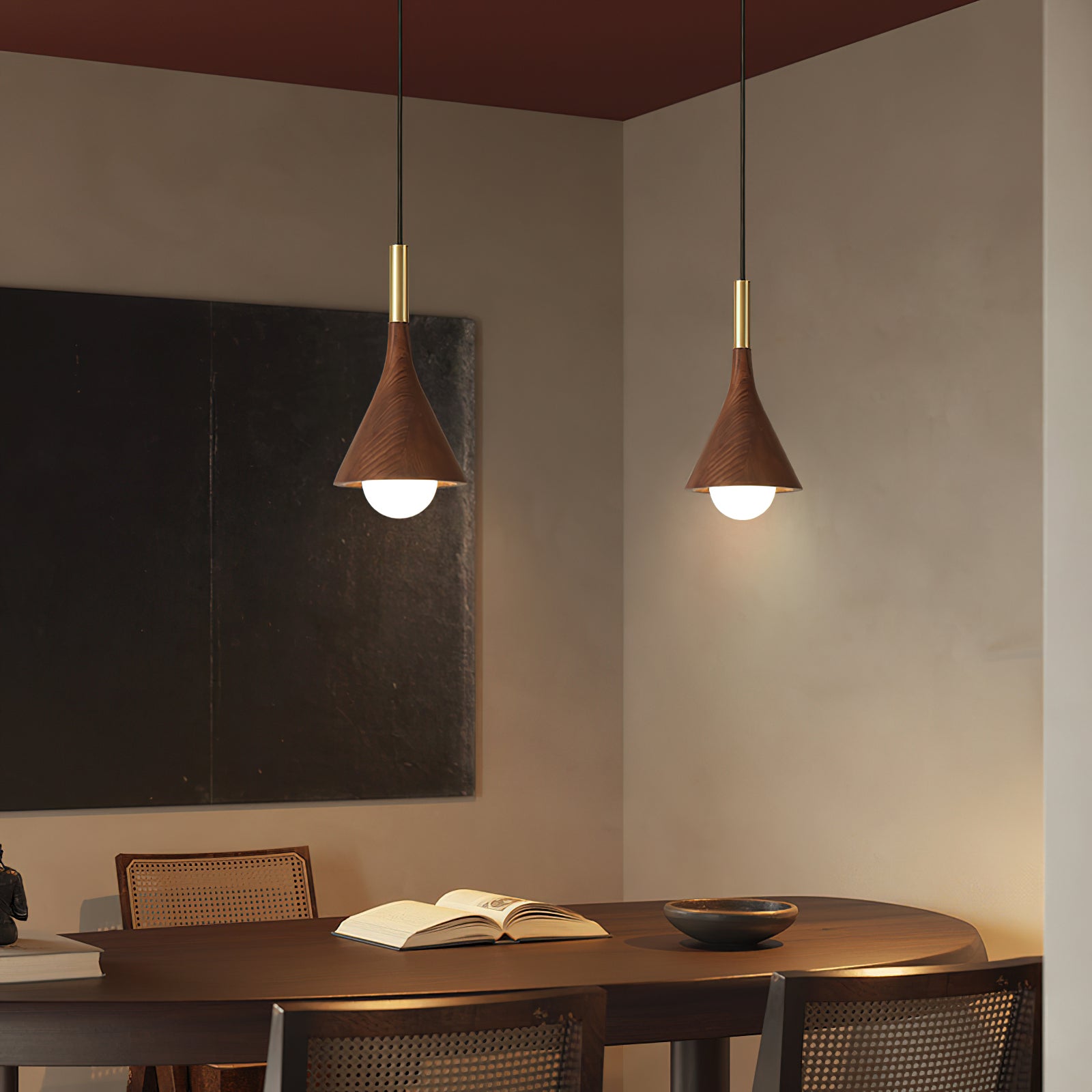 Lucian Pendant Lamp