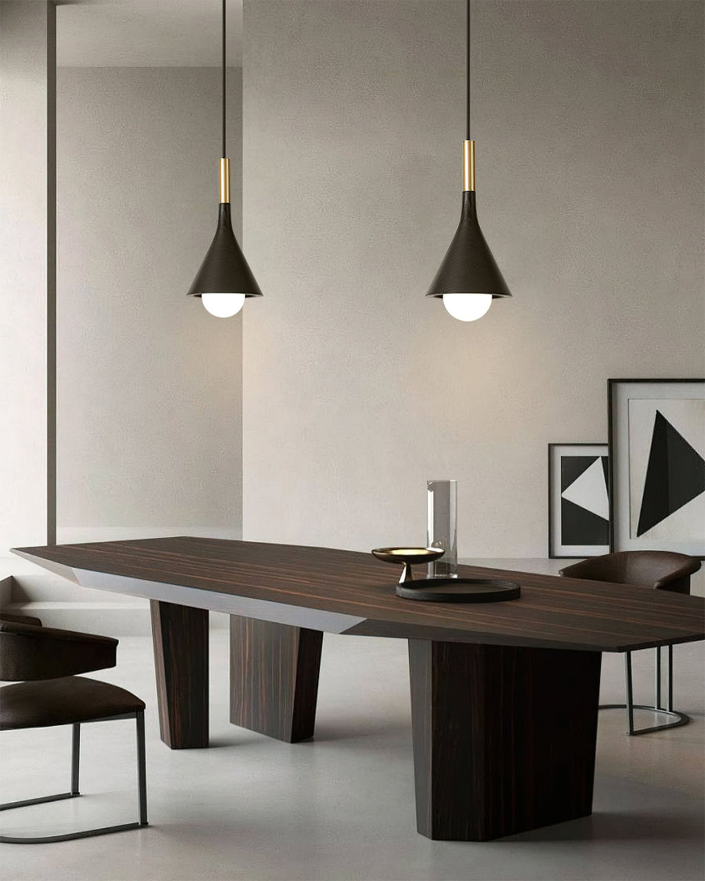 Lucian Pendant Lamp