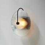 Luciana Wall Sconce