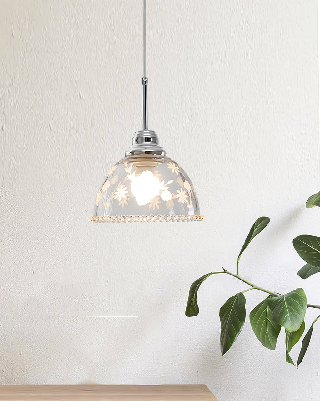 Lucinda pendant lamp