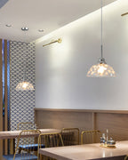 Lucinda pendant lamp