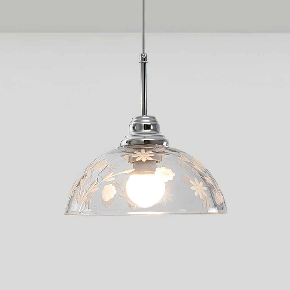 Lucinda pendant lamp