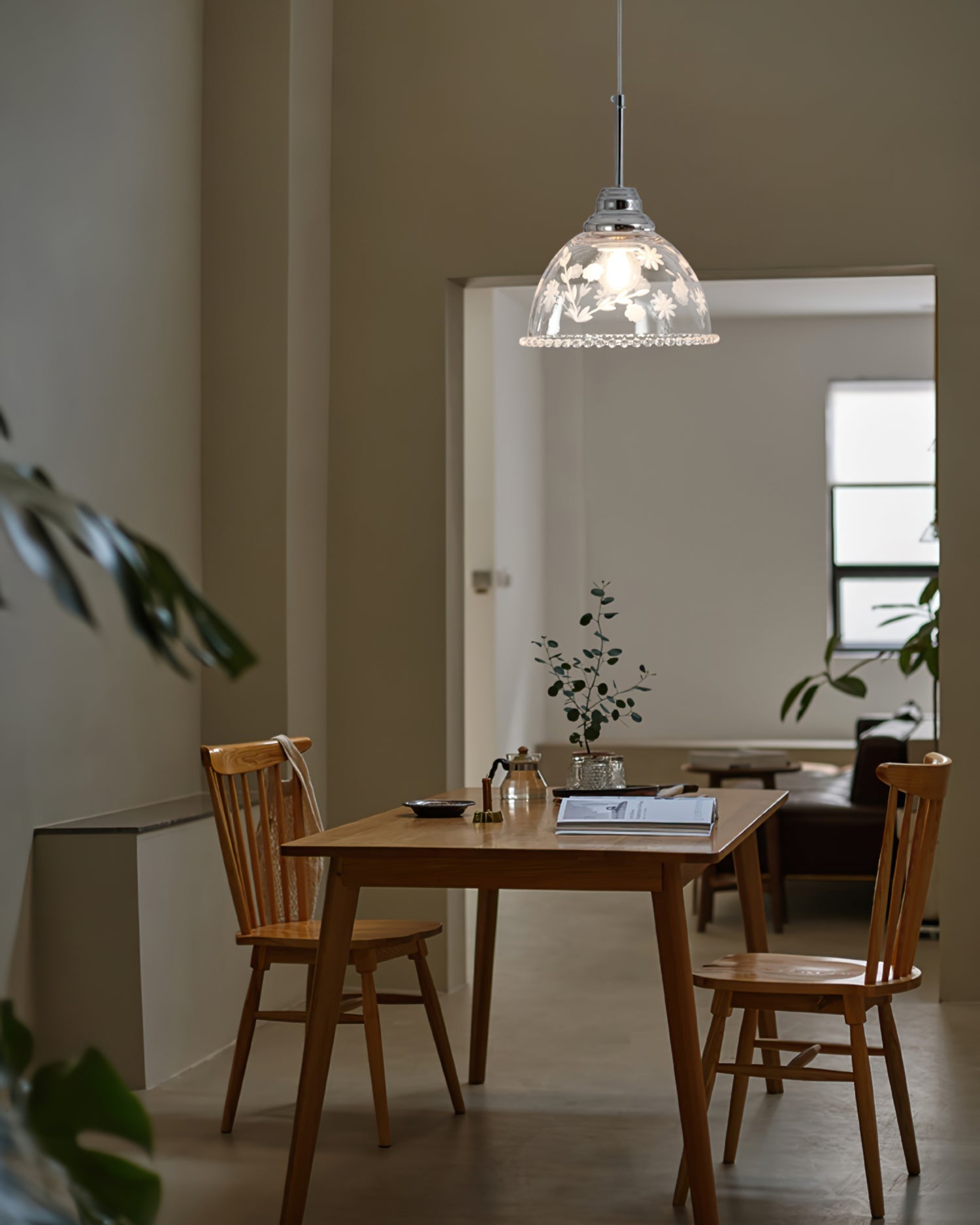 Lucinda pendant lamp