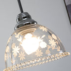 Lucinda pendant lamp