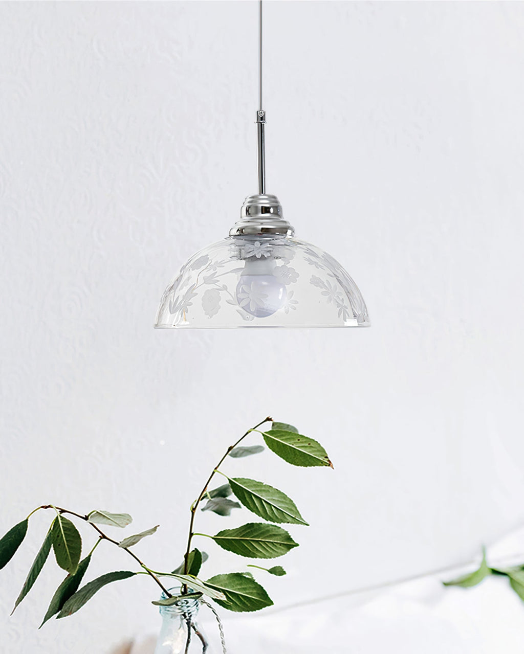 Lucinda pendant lamp