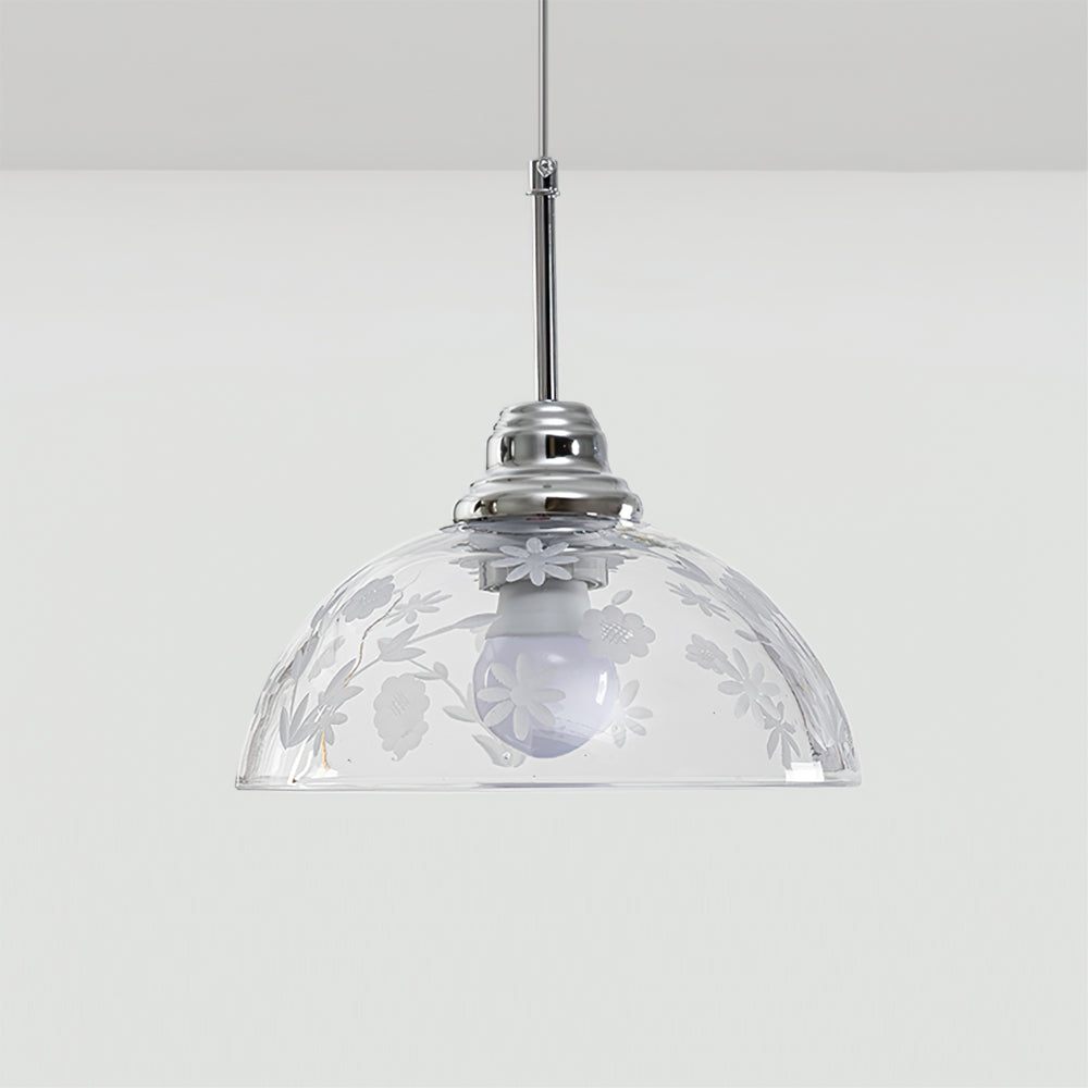 Lucinda pendant lamp