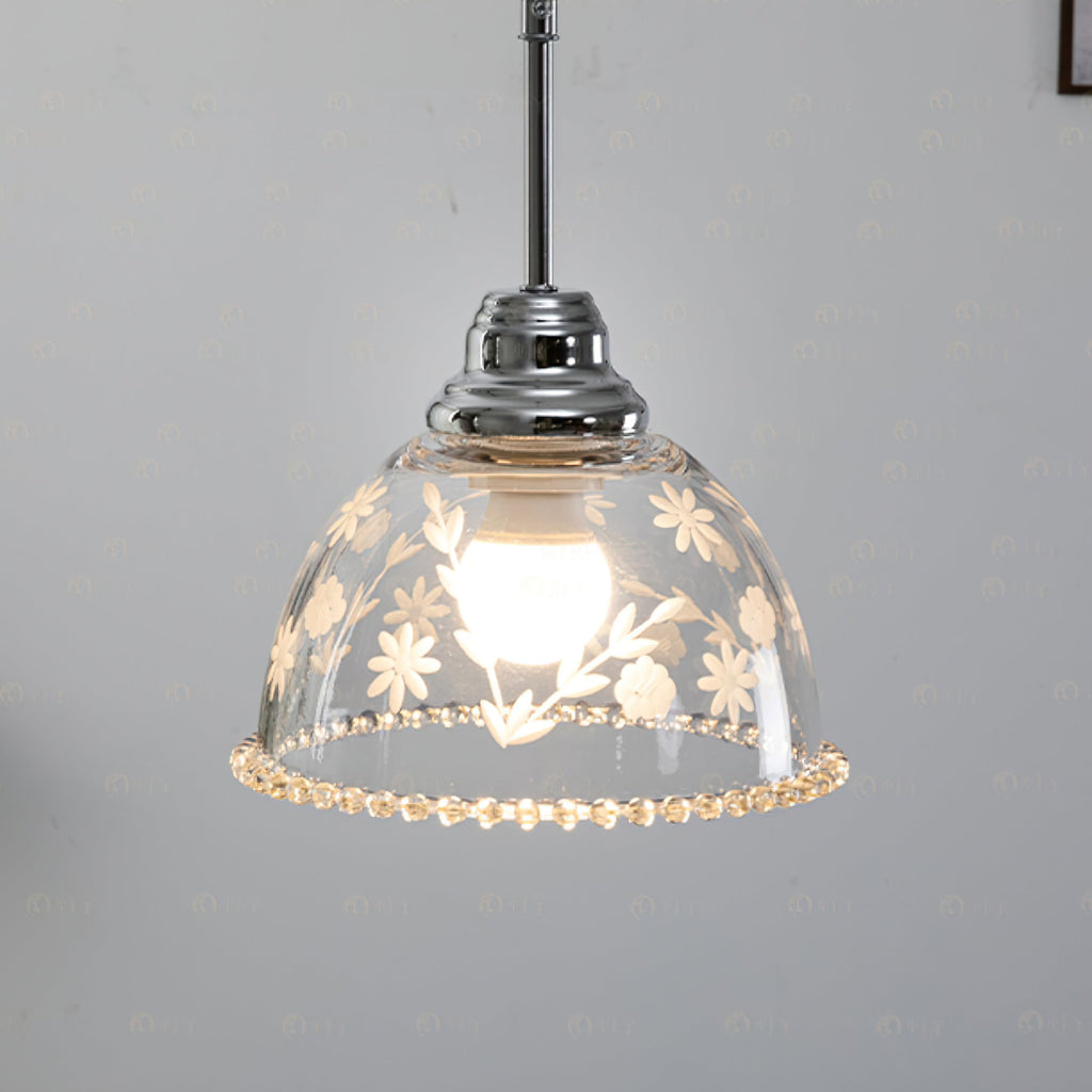Lucinda pendant lamp