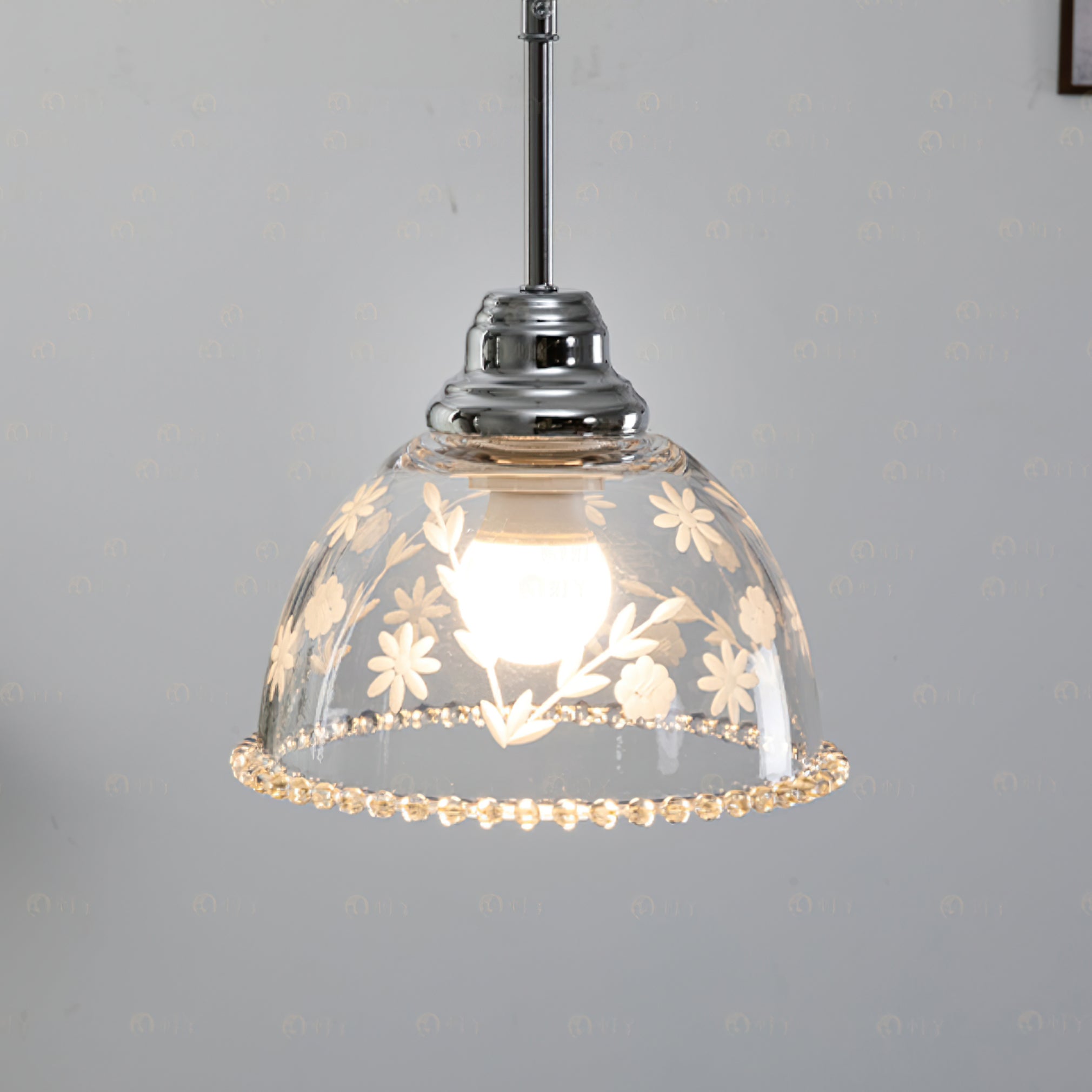 Lucinda pendant lamp