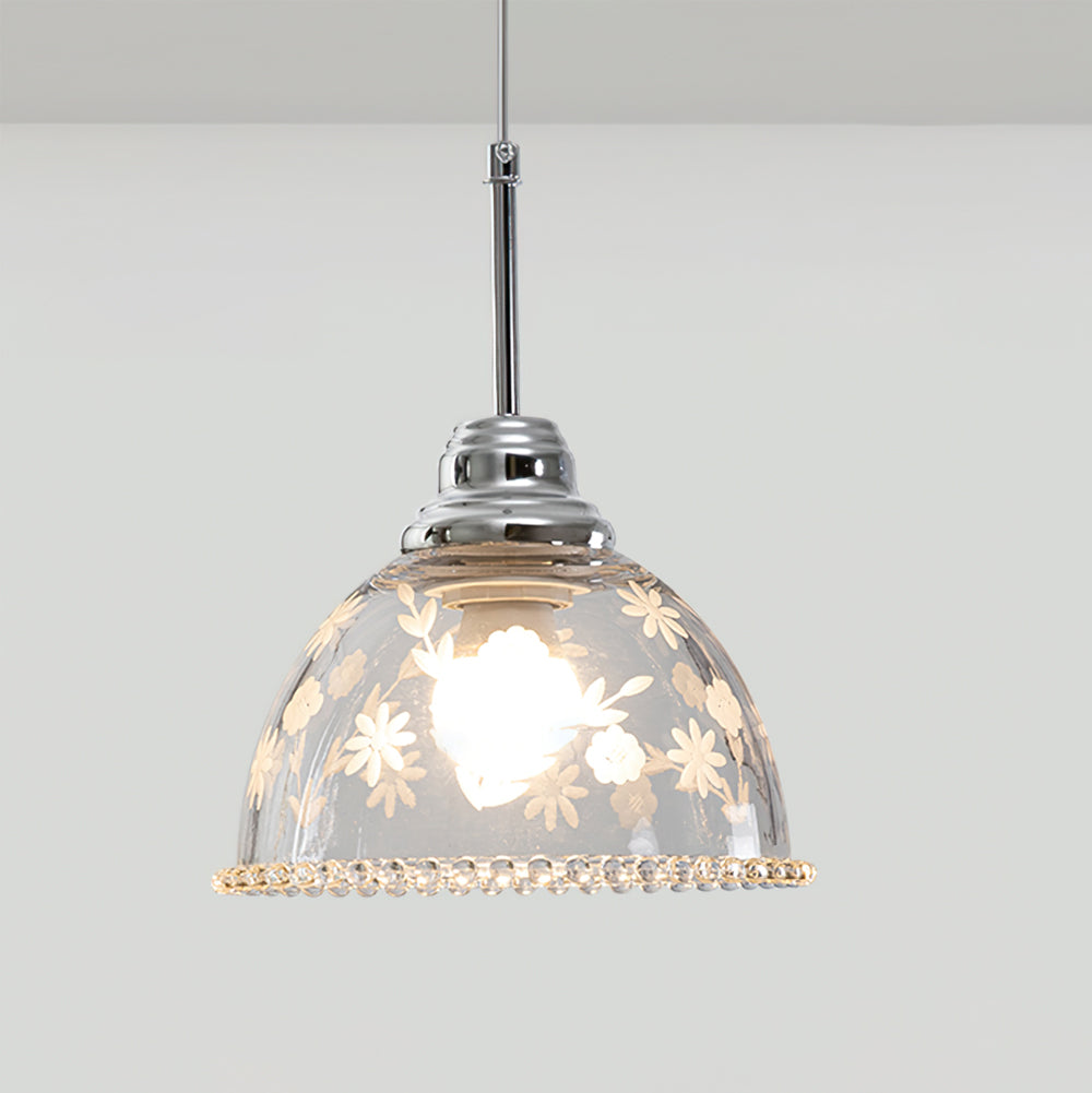 Lucinda pendant lamp