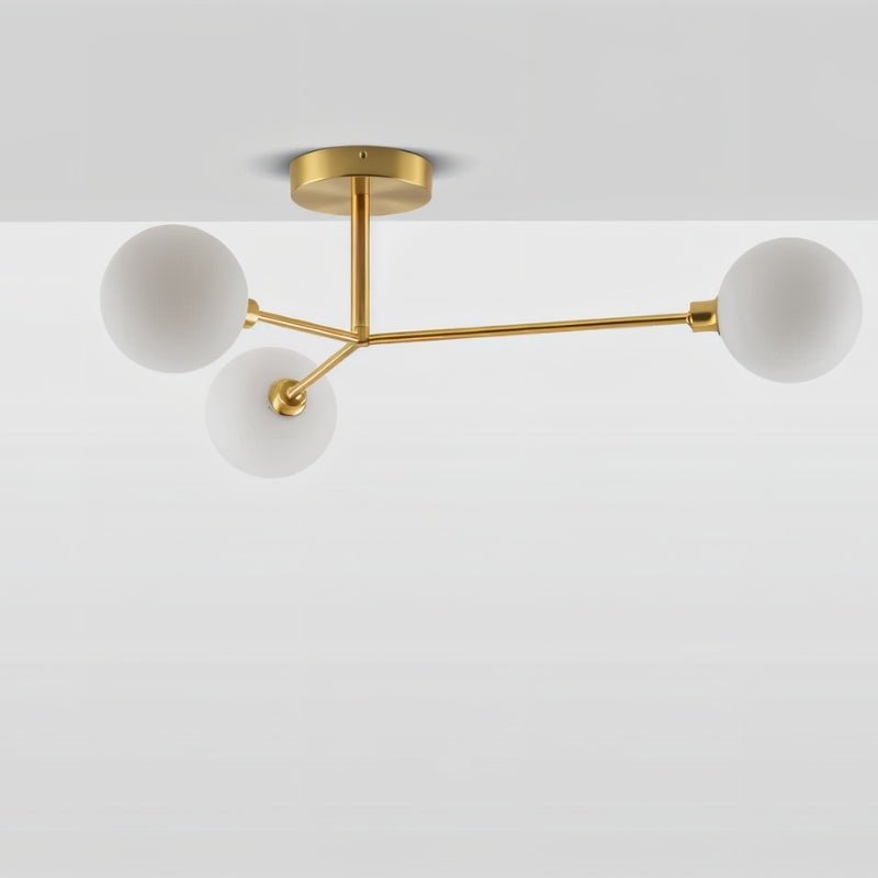 Ushna Ceiling Light