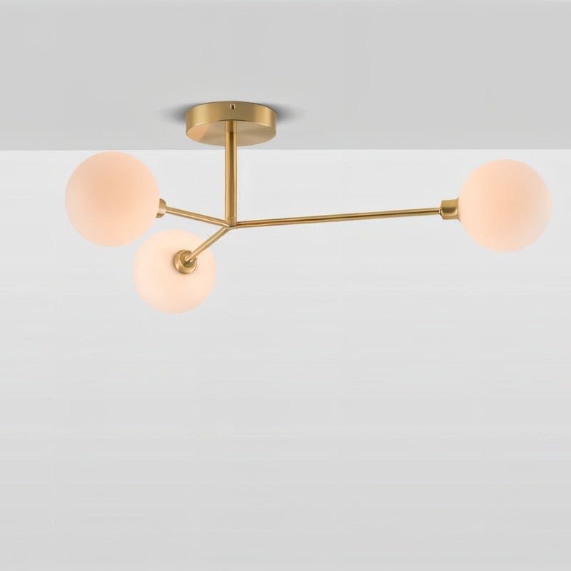 Ushna Ceiling Light