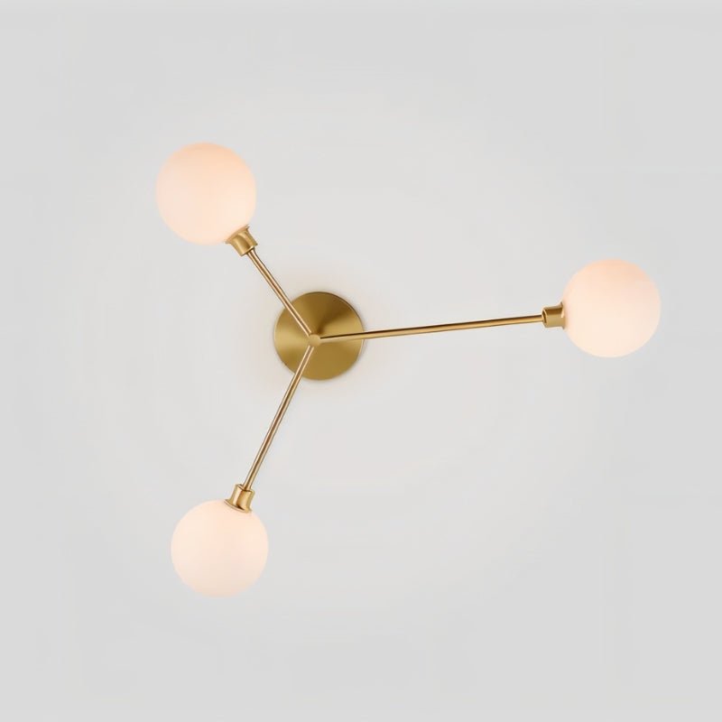 Ushna Ceiling Light