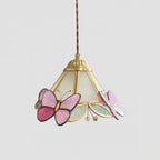 Lulla Butterfly Pendant Lamp