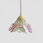 Lulla Butterfly Pendant Lamp