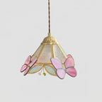 Lulla Butterfly Pendant Lamp