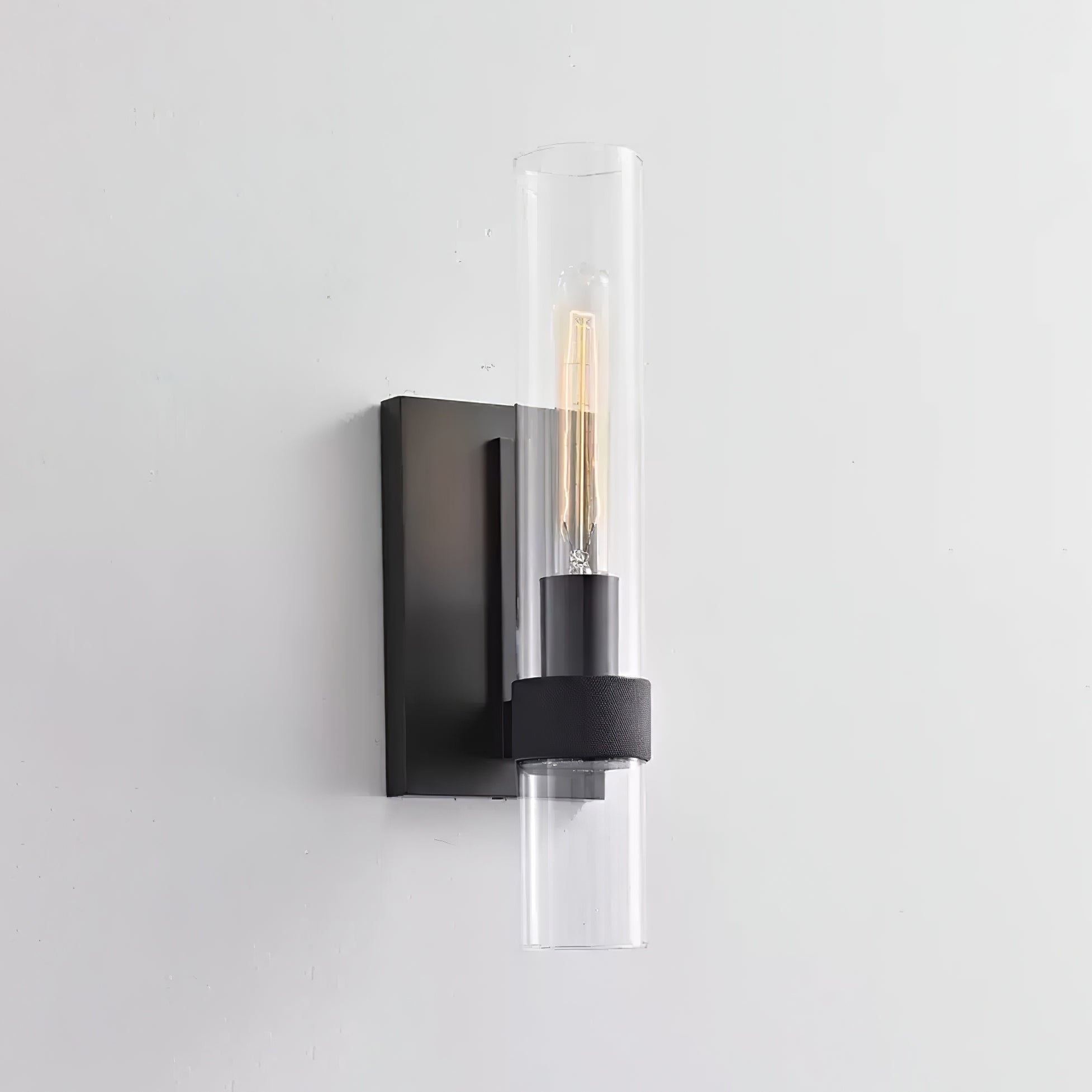 Lumen Cylix Wall Lamp