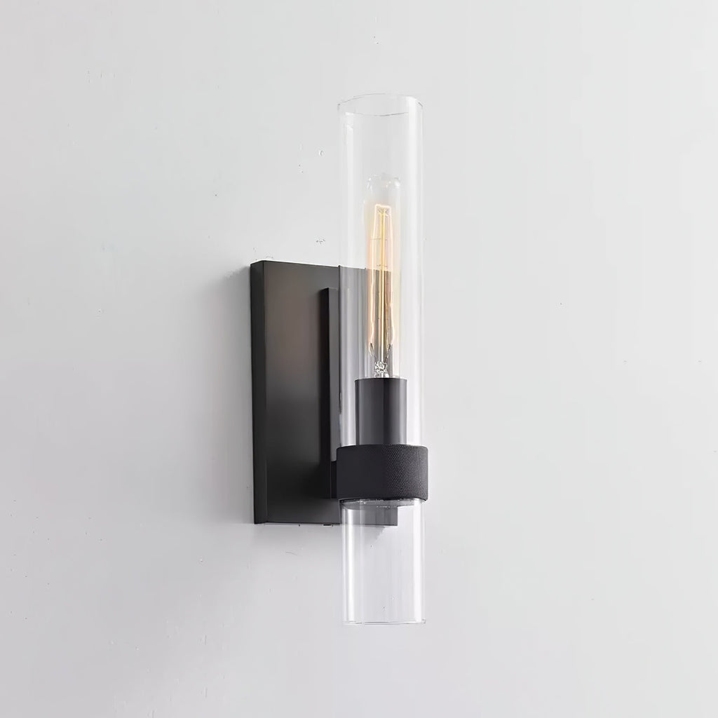 Lumen Cylix Wall Lamp
