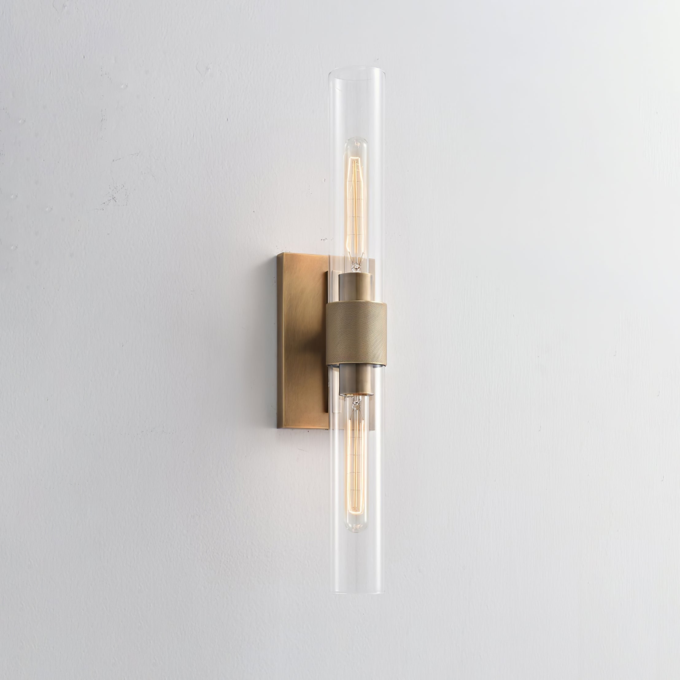 Lumen Cylix Wall Lamp