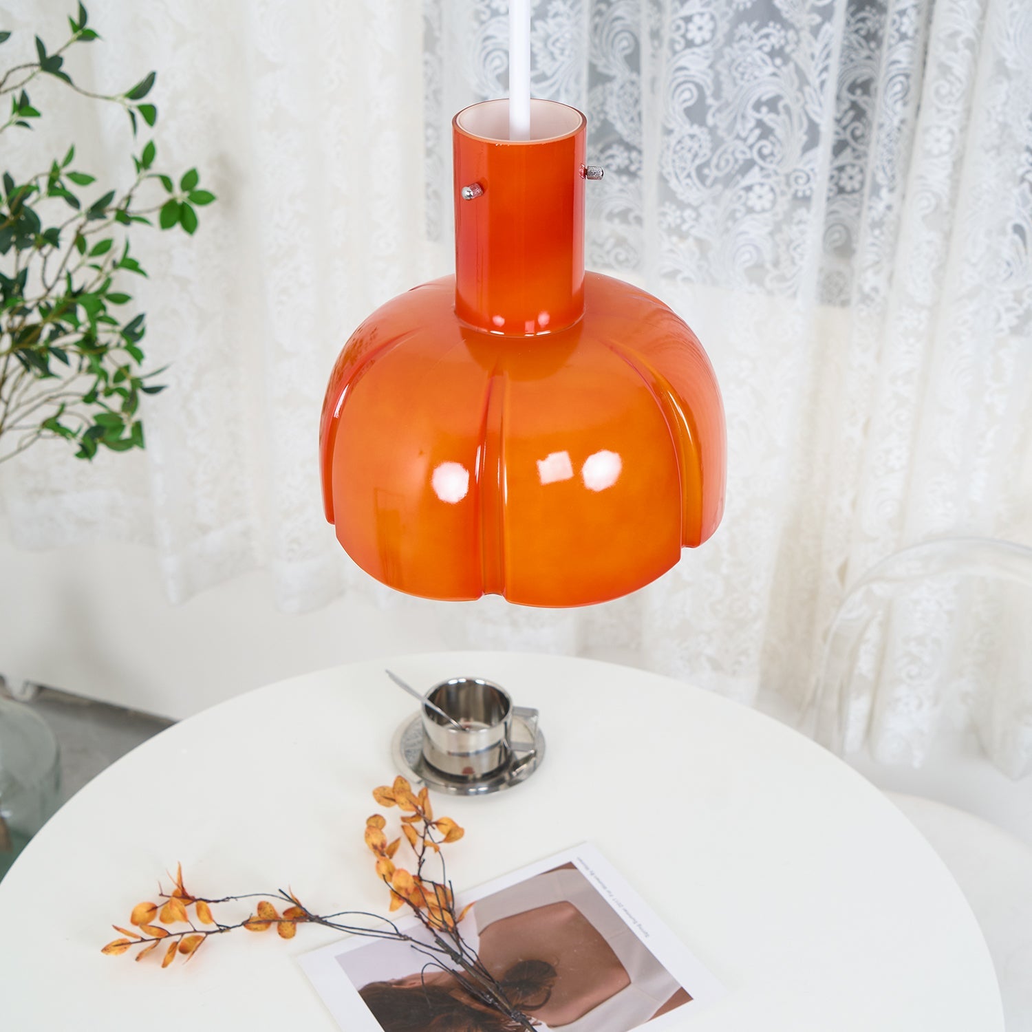 Paolina Pendant Light