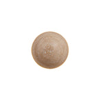 Luna Travertine Wall Light