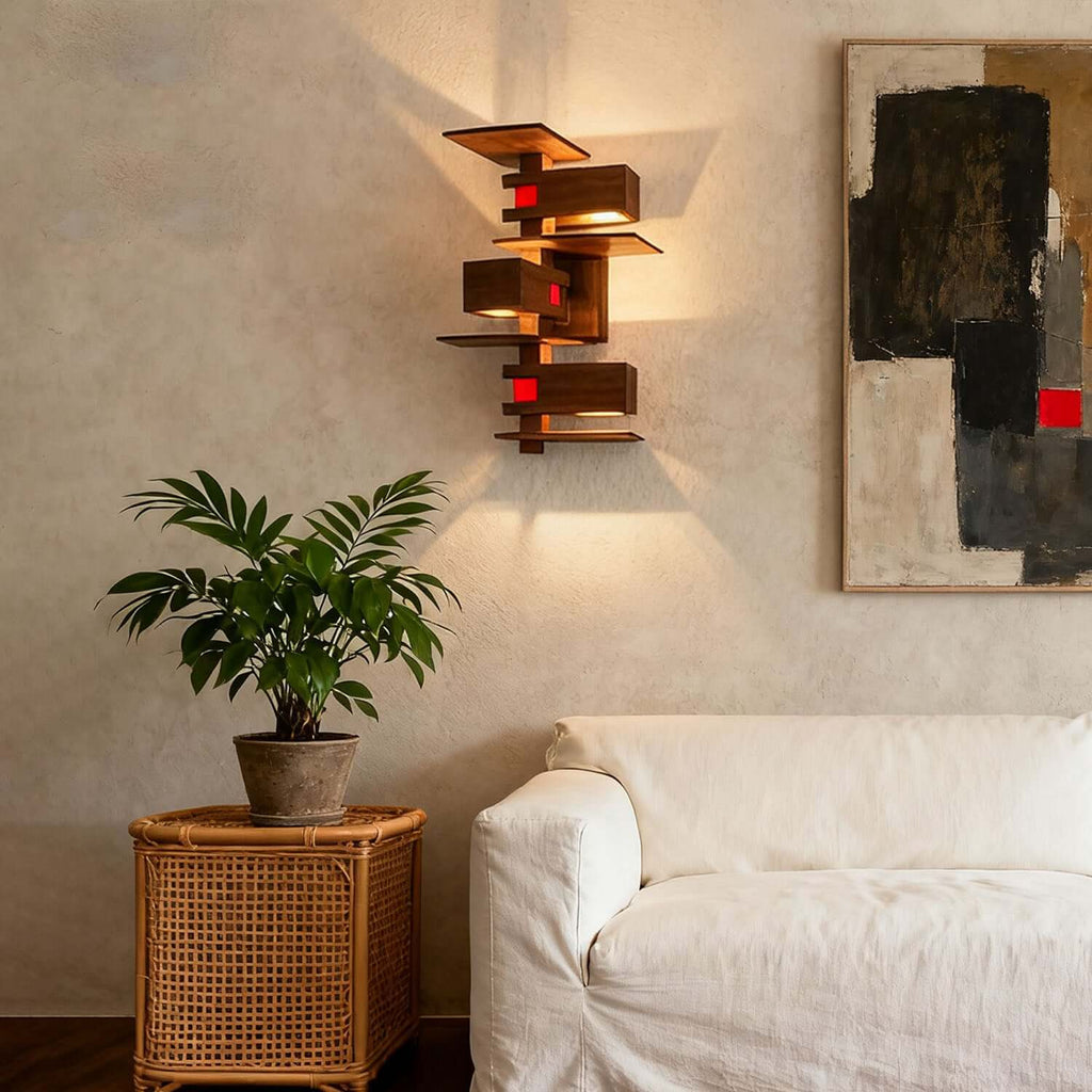 Lunarex Wall Lamp