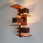Lunarex Wall Lamp