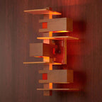 Lunarex Wall Lamp
