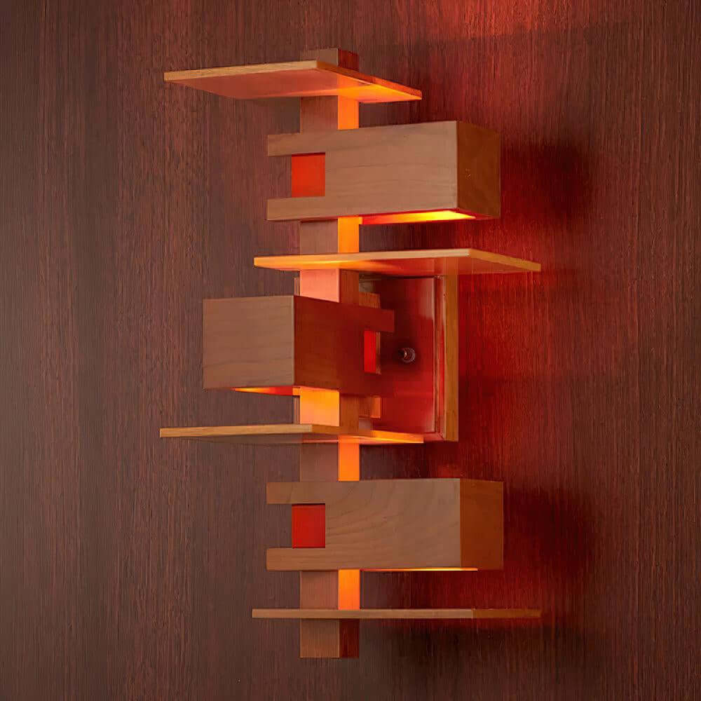 Lunarex Wall Lamp