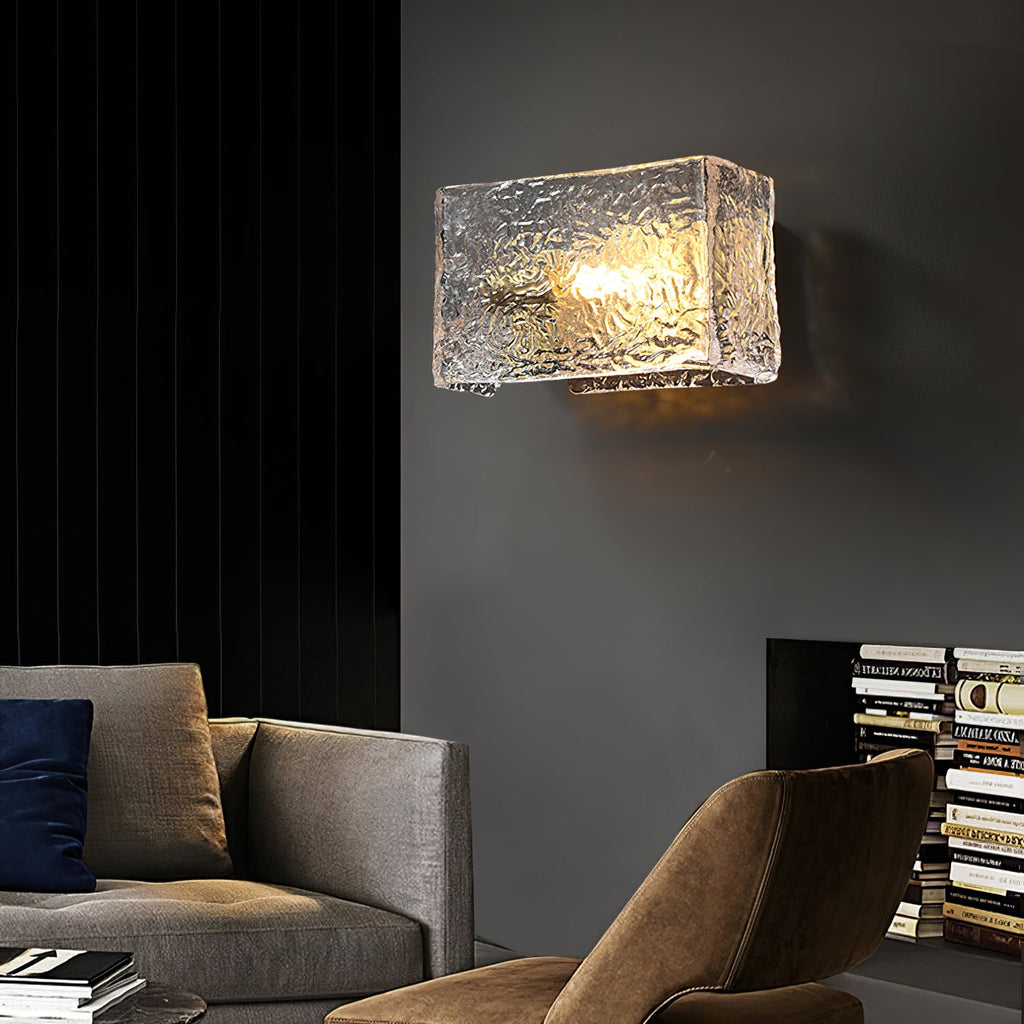 Lunea Wall Light