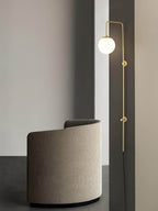 Lunivex Plug In Wall Lamp