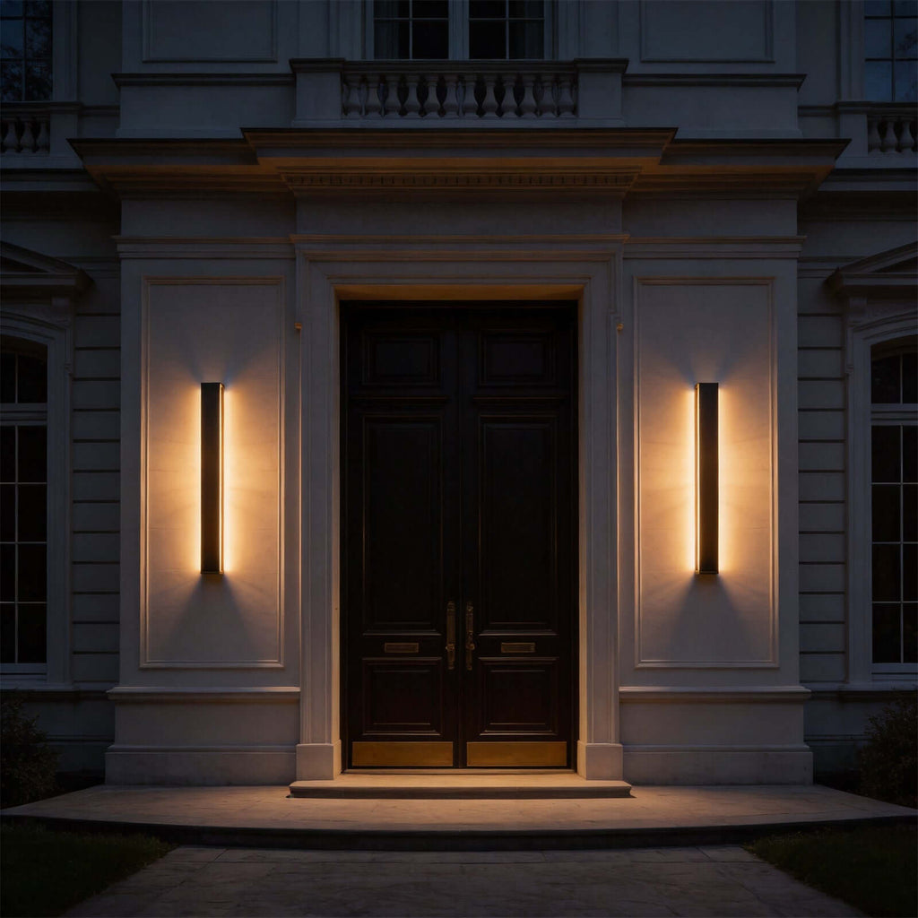 Lunvex Wall Light