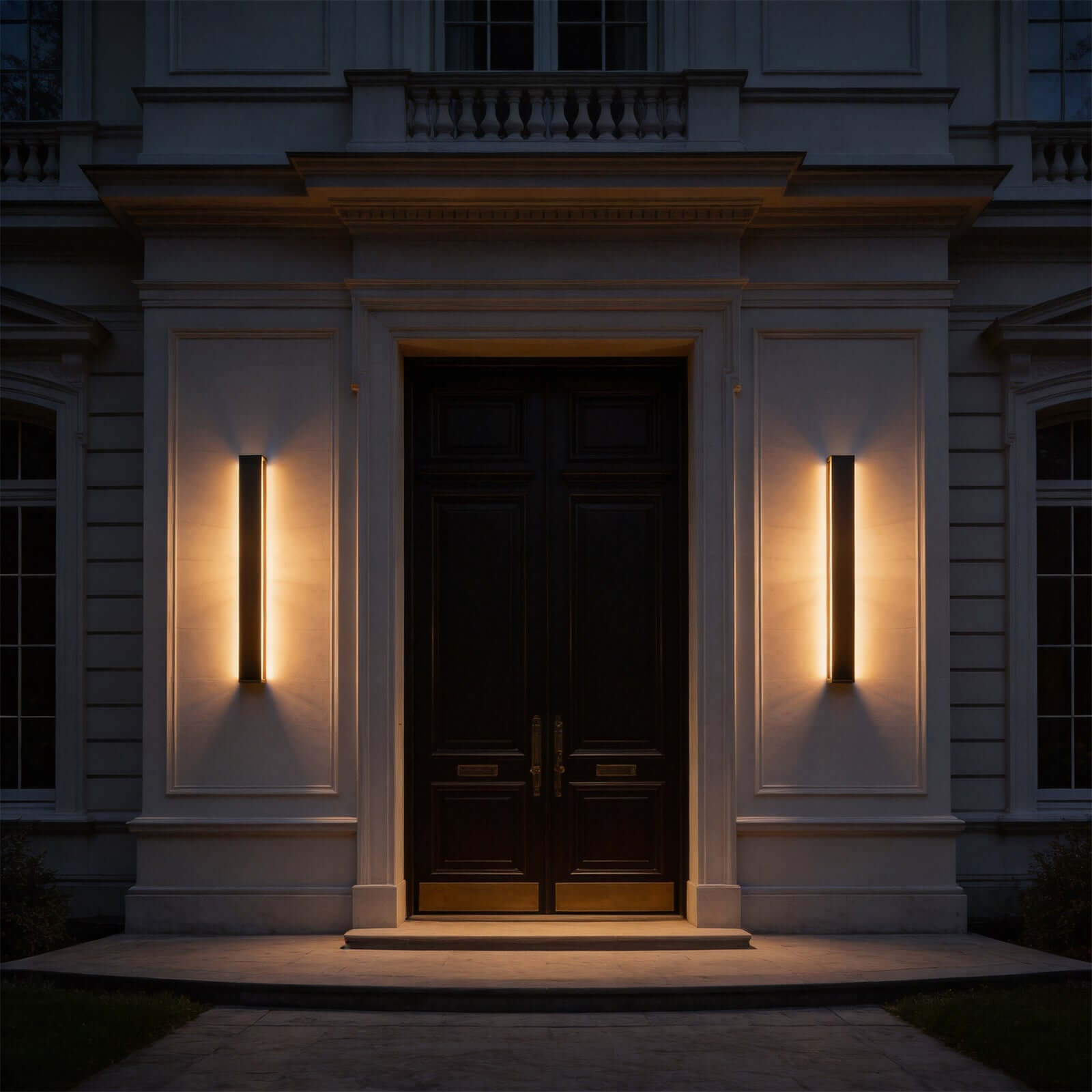 Lunvex Wall Light