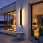 Lunvex Wall Light